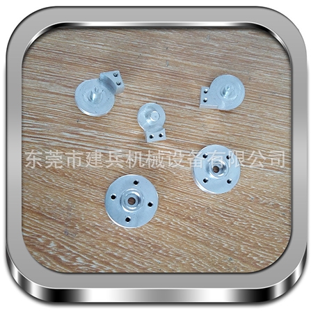 不锈钢bwin必赢CNC加工
