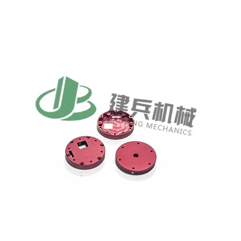 东莞bwin必赢CNC加工工艺之接刀痕迹解决方法