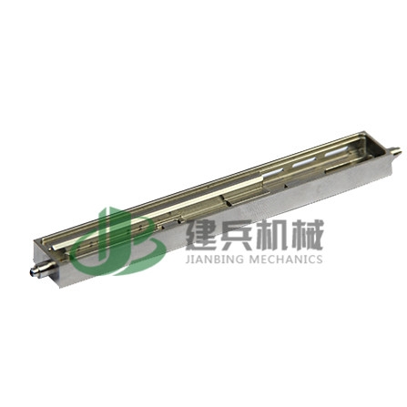 东莞bwin必赢CNC加工的流程